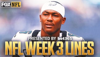 Next Story Image: 2026 NFL Odds Week 3: Lines, Spreads, Results For All 16 Games